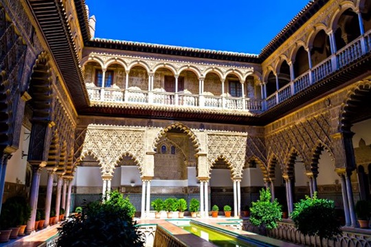Sevilla